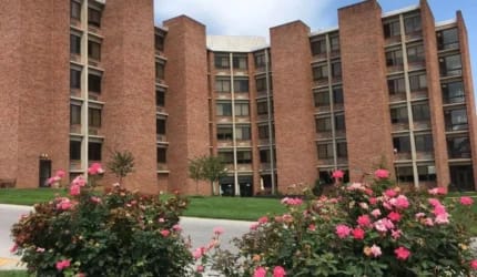 Pleasant Acres Nursing & Rehabilitation Center