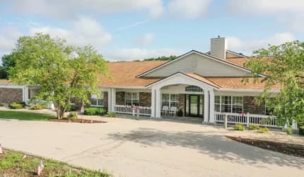 Pleasant Point Senior Living