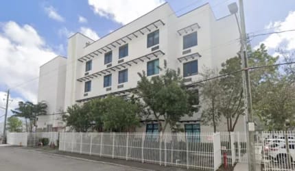 Ponce Health and Rehabilitation Center