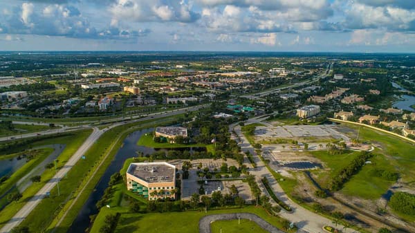 Assisted Living in Port St. Lucie, FL