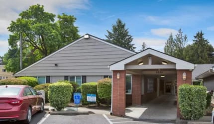 Porthaven Healthcare Center