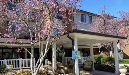 Potomac Place Assisted Living