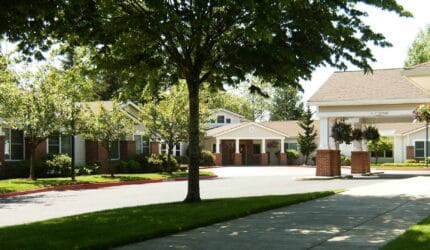 Powell Valley Assisted Living and Memory Care