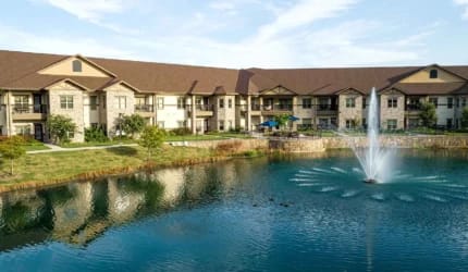 Presbyterian Village North