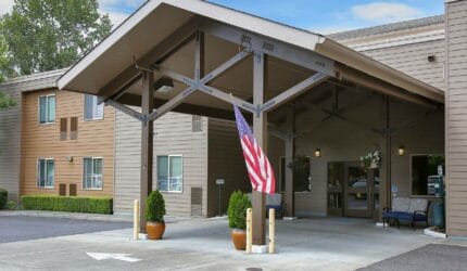 Prestige Senior Living Beaverton Hills