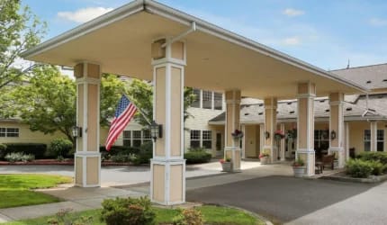 Prestige Senior Living Huntington Terrace