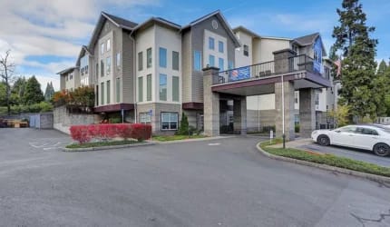 Prestige Senior Living Orchard Heights