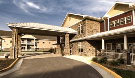 Exton Senior Living