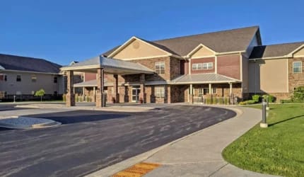 Primrose Retirement Community of Racine