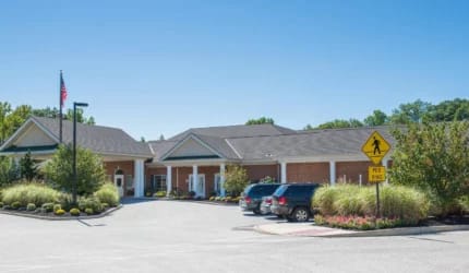 ProMedica Skilled Nursing And Rehabilitation (Voorhees)
