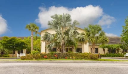 ProMedica Skilled Nursing and Rehabilitation Fort Myers East (Eagleridge)