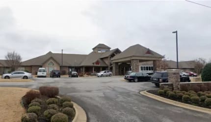 Providence Assisted Living