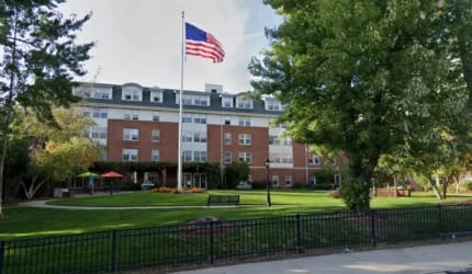Providence House Assisted Living