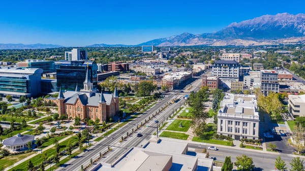 Assisted Living in Provo, UT