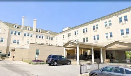 PruittHealth – Decatur Nursing Home