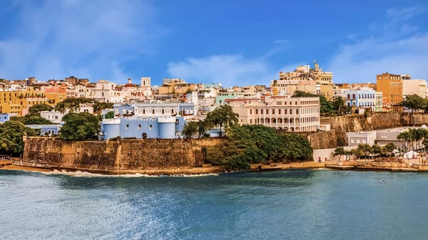 Senior Communities in Puerto Rico
