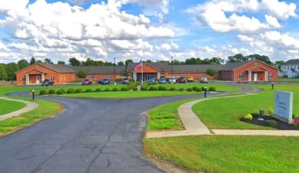 Putnam Heritage Assisted Living