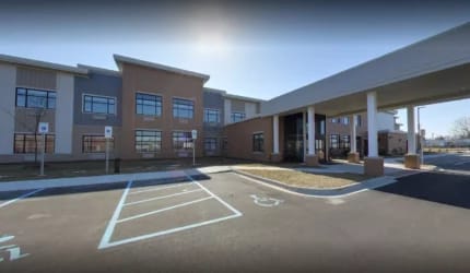 Qualicare Nursing Home