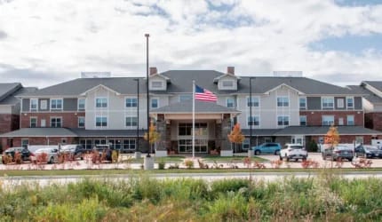 Quarry Ridge Retirement Community