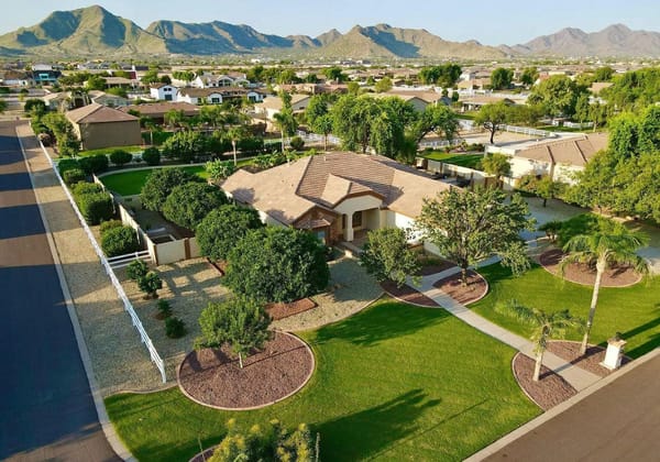 Assisted Living in Queen Creek, AZ