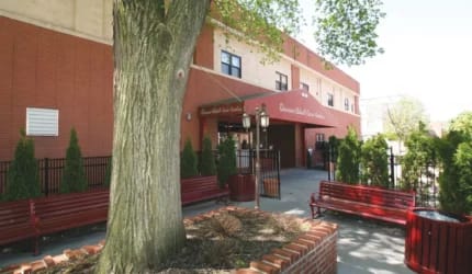 Queens Adult Care Center