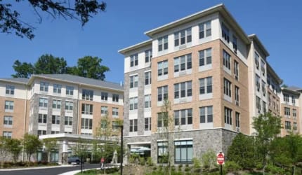 Charlestown by Erickson Senior Living