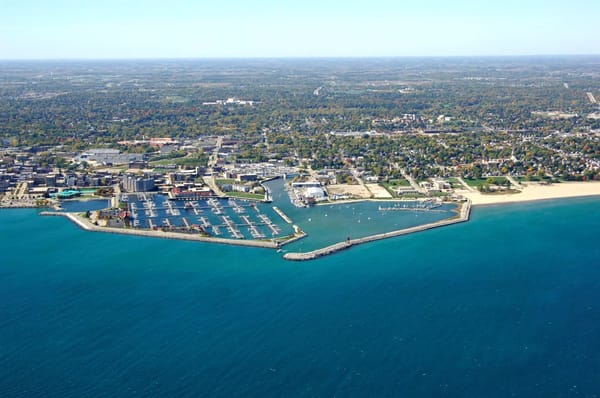 Assisted Living in Racine, WI