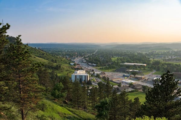 Assisted Living in Rapid City, SD