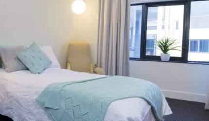 Rathdowne Place Aged Care
