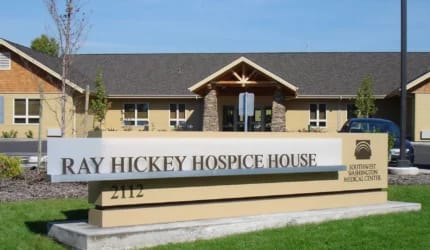 Ray Hickey Hospice House