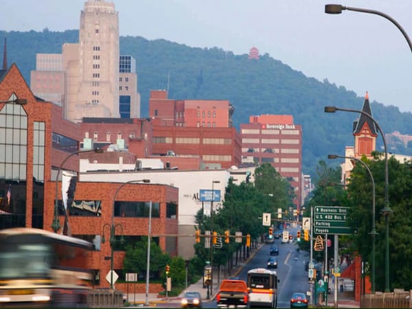 Independent Living in Reading, PA