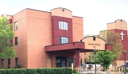 Redeemer Health Care Center