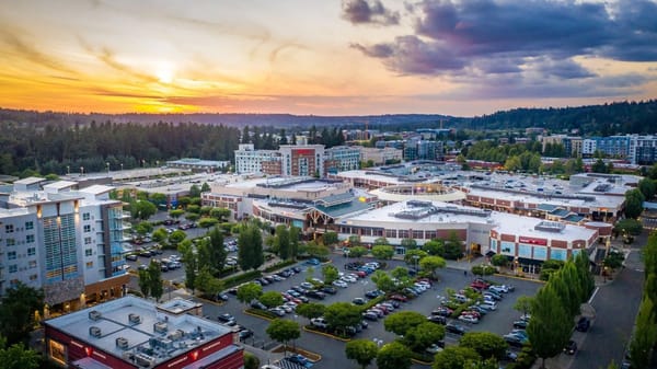 Assisted Living in Redmond, WA