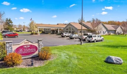 Reflections Memory Care – Battle Creek