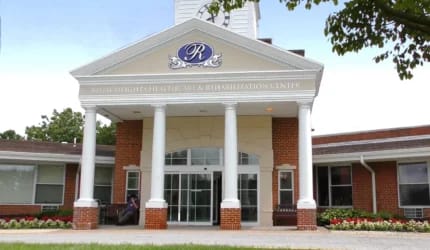 Regal Heights Healthcare and Rehabilitation Center