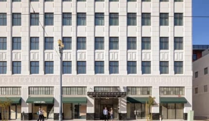 Regency Palms Senior Living