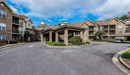 Regency Pointe