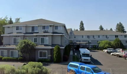 Regency Village at Bend
