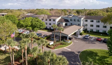 Renaissance North Tampa