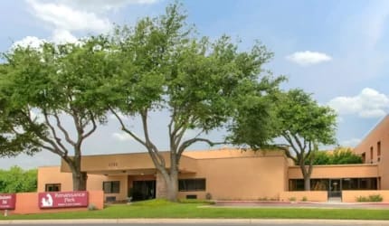 Renaissance Park Multi Care Center