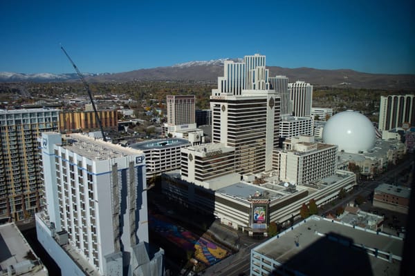 Assisted Living in Reno, NV