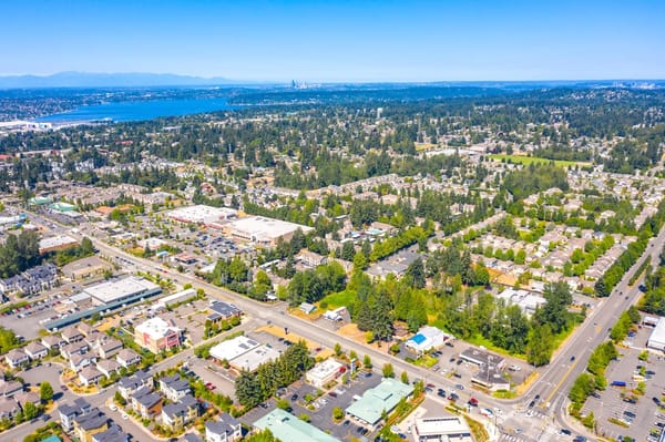 Assisted Living in Renton, WA