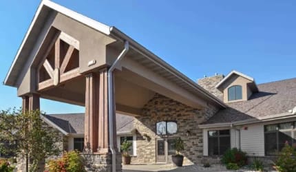 Residences at Oshkosh
