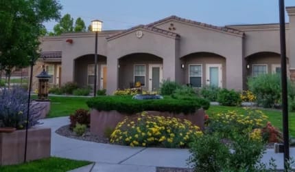 Retreat Gardens
