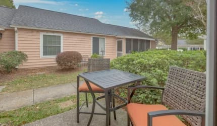 Revela at Mt. Pleasant Independent Living