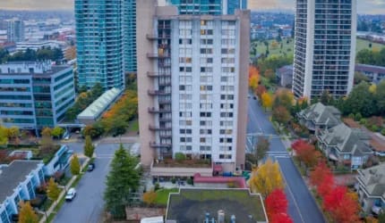 Rideau Retirement Residence
