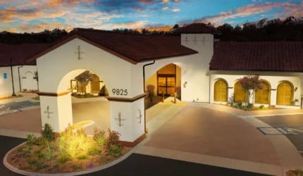 Ridgeview Health Center