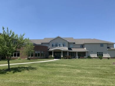 Ridgewood Senior Living