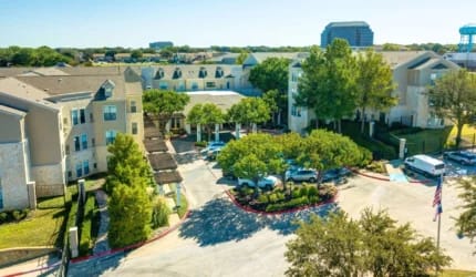 Ridgmar Place