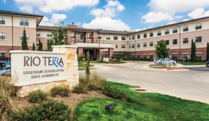 Rio Terra